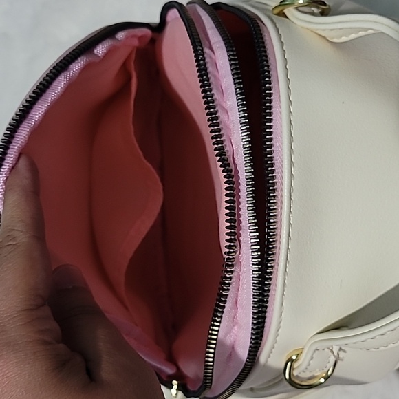 🌙 Sailor Moon 🌙 Mini Backpack 🎒 - Picture 5 of 8